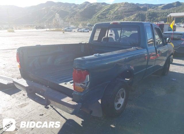1FTCR14X9SPA67089 1995 Ford Ranger photo no. 4