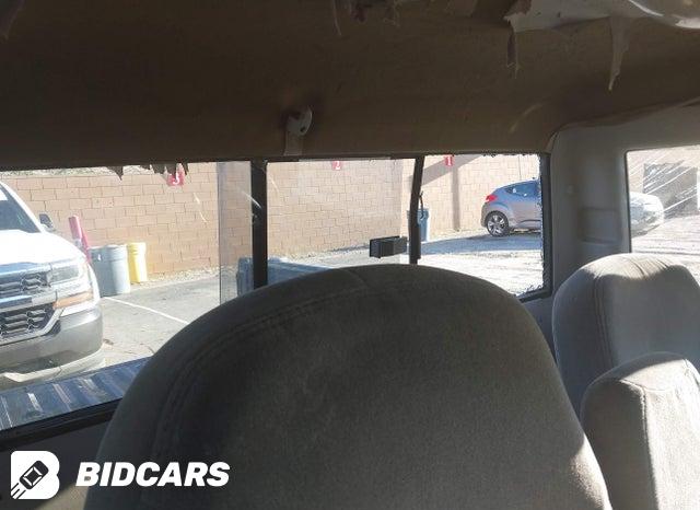 1FTCR14X9SPA67089 1995 Ford Ranger photo no. 8