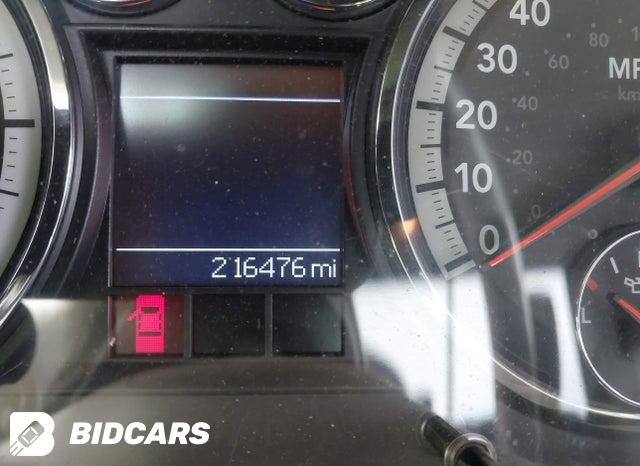 1D7RV1CT2BS540287 2011 RAM RAM 1500 photo no. 7
