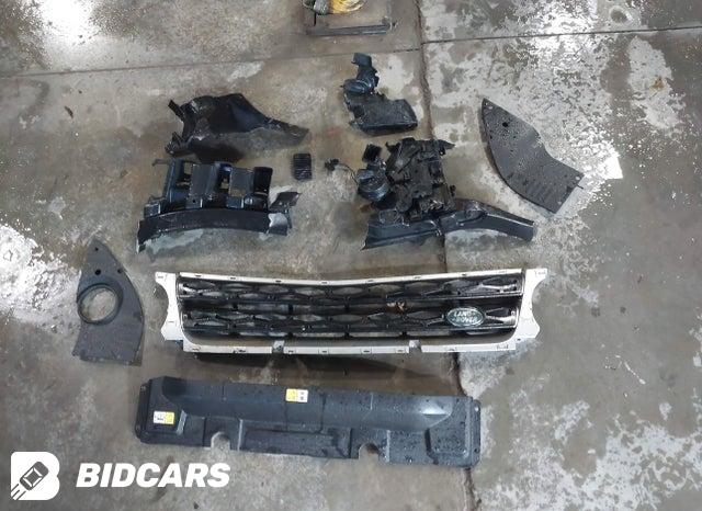 SALWR2KF1GA594916 2016 Land Rover Range Rover photo no. 11