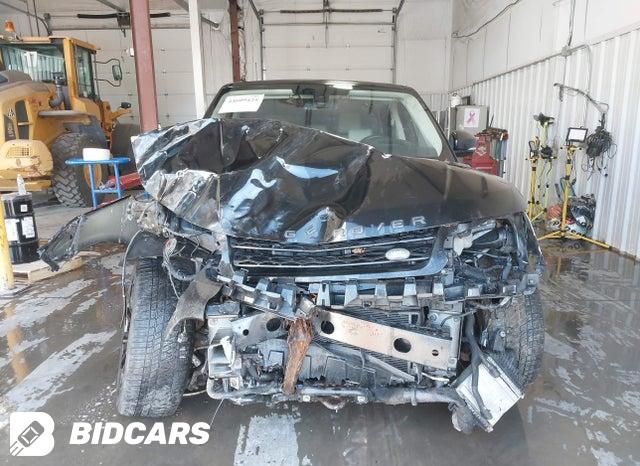 SALWR2KF1GA594916 2016 Land Rover Range Rover photo no. 6