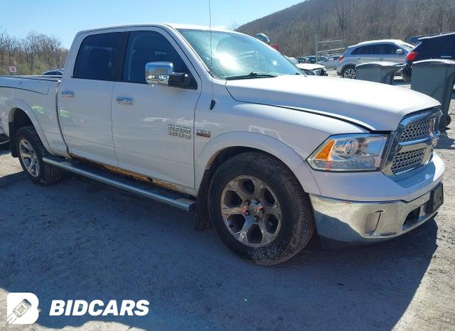 1C6RR7VT2HS815168 2017 RAM 1500 photo no. 1
