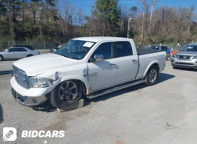 1C6RR7VT2HS815168 2017 RAM 1500 photo no. 2