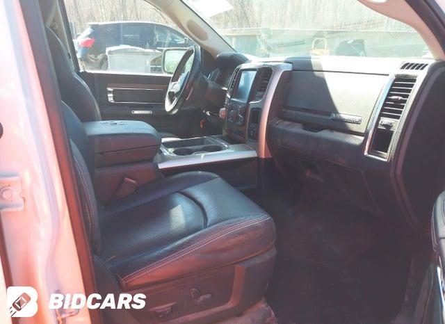 1C6RR7VT2HS815168 2017 RAM 1500 photo no. 5