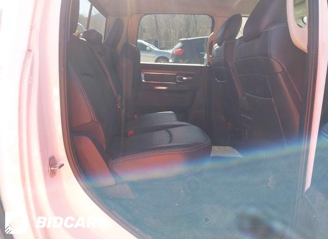 1C6RR7VT2HS815168 2017 RAM 1500 photo no. 8