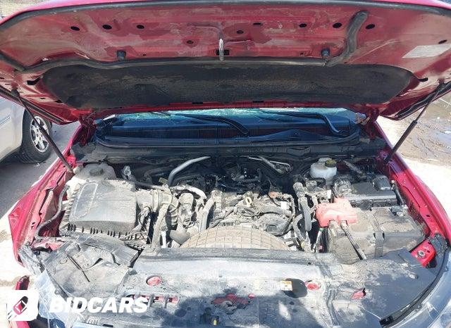 1FTER4FH8MLD31526 2021 Ford Ranger photo no. 10