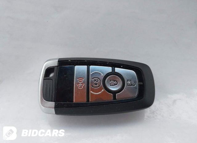 1FTER4FH8MLD31526 2021 Ford Ranger photo no. 11