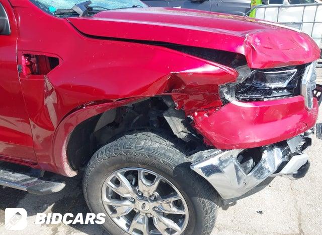 1FTER4FH8MLD31526 2021 Ford Ranger photo no. 15