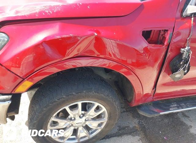 1FTER4FH8MLD31526 2021 Ford Ranger photo no. 16