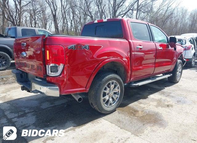 1FTER4FH8MLD31526 2021 Ford Ranger photo no. 4