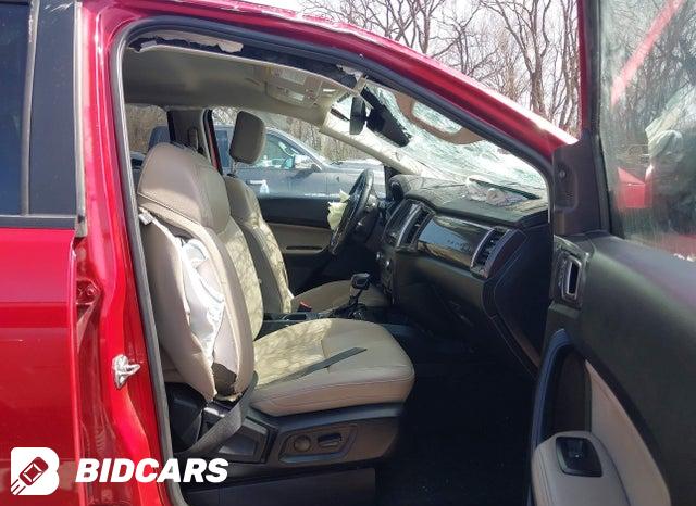 1FTER4FH8MLD31526 2021 Ford Ranger photo no. 5