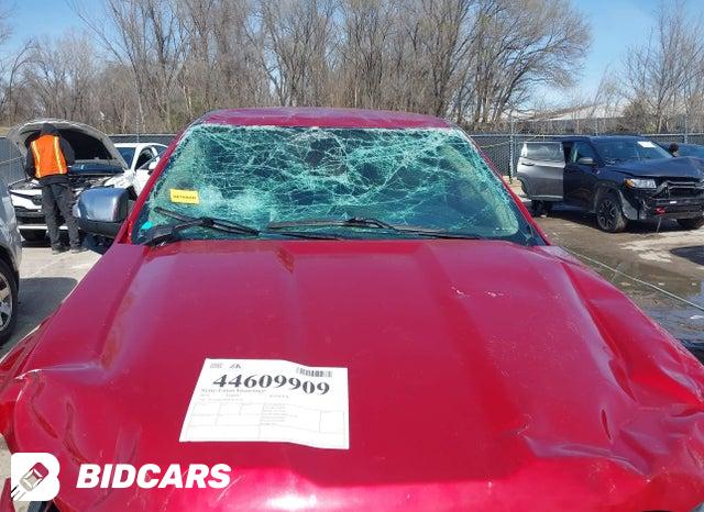1FTER4FH8MLD31526 2021 Ford Ranger photo no. 6