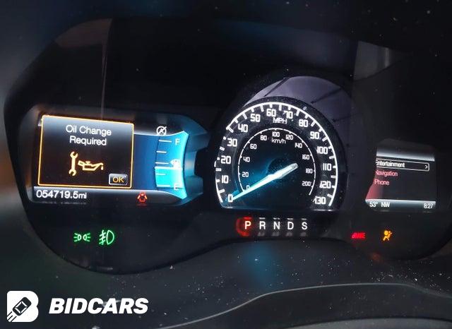 1FTER4FH8MLD31526 2021 Ford Ranger photo no. 7