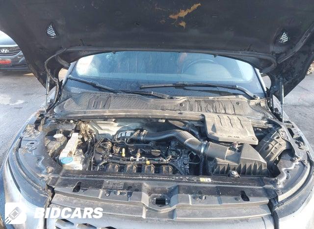 SALVP1BG0CH644114 2012 Land Rover Range Rover photo no. 10