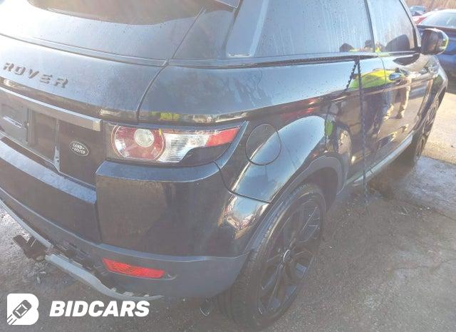 SALVP1BG0CH644114 2012 Land Rover Range Rover photo no. 20