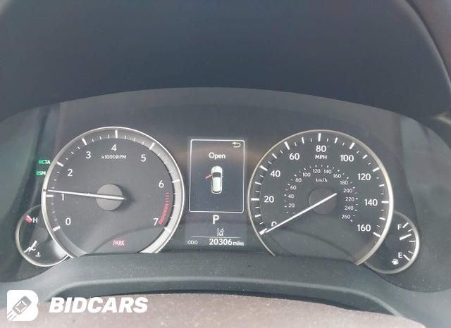 2T2ZZMCA6HC080474 2017 Lexus RX photo no. 7