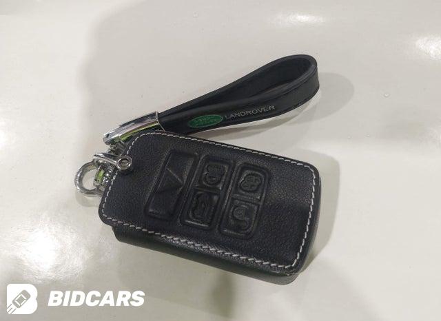 SALWS2RU3NA797425 2022 Land Rover Range Rover photo no. 11