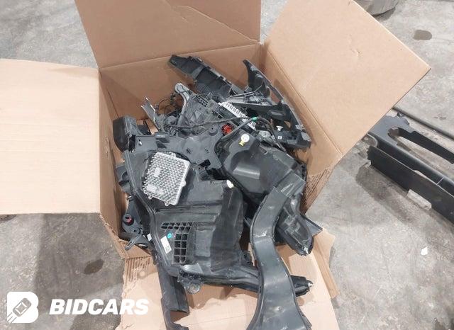 SALWS2RU3NA797425 2022 Land Rover Range Rover photo no. 20