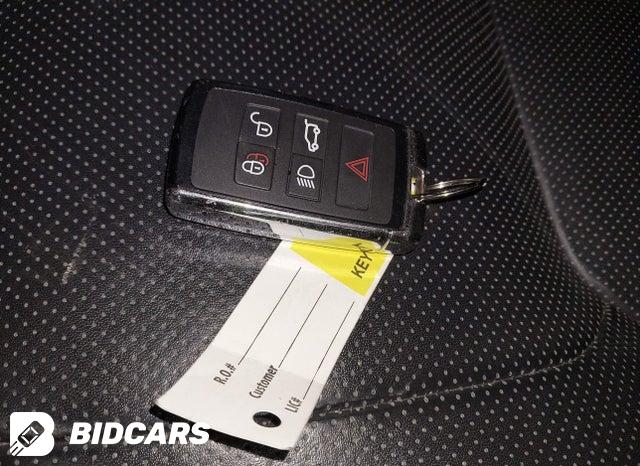 SALGS2SE4NA468837 2022 Land Rover Range Rover photo no. 11
