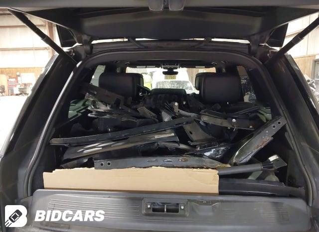 SALGS2SE4NA468837 2022 Land Rover Range Rover photo no. 12
