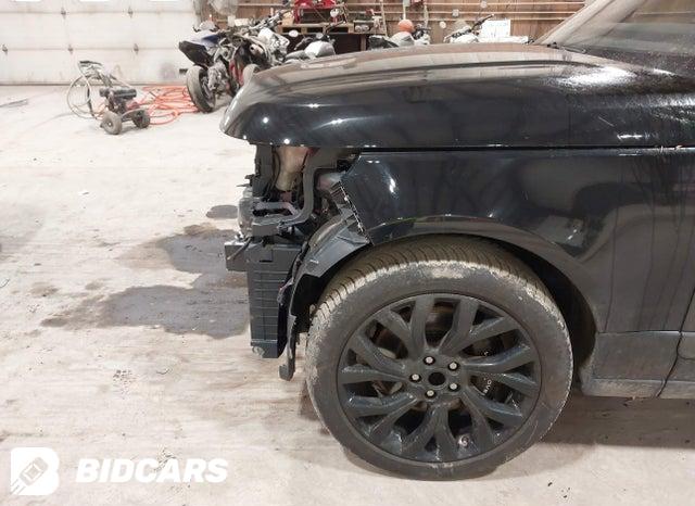 SALGS2SE4NA468837 2022 Land Rover Range Rover photo no. 19