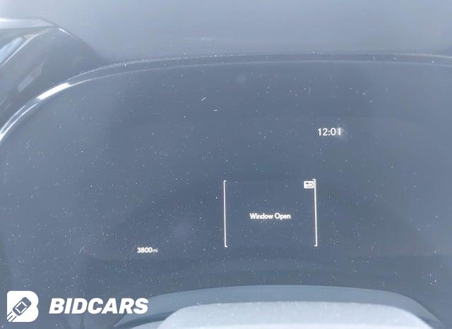 2T2BAMBAXSC061945 2025 Lexus RX photo no. 7