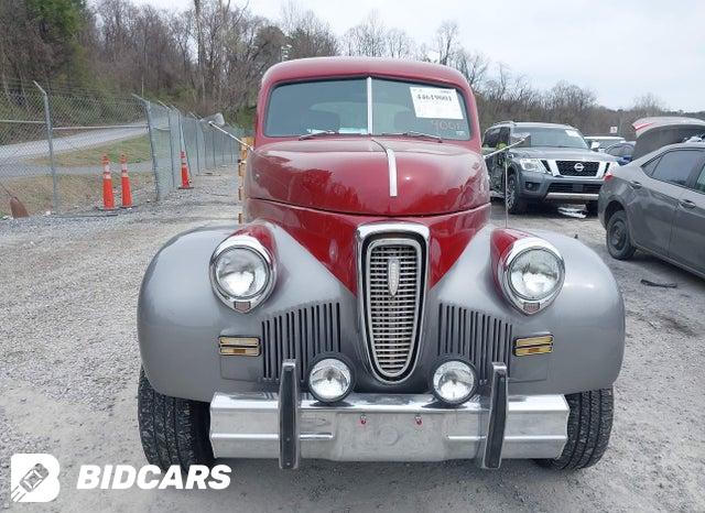 RVA7399061720699 1946 Studebaker R Series photo no. 12