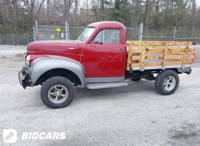 RVA7399061720699 1946 Studebaker R Series photo no. 14