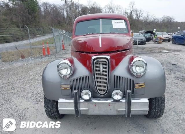 RVA7399061720699 1946 Studebaker R Series photo no. 6