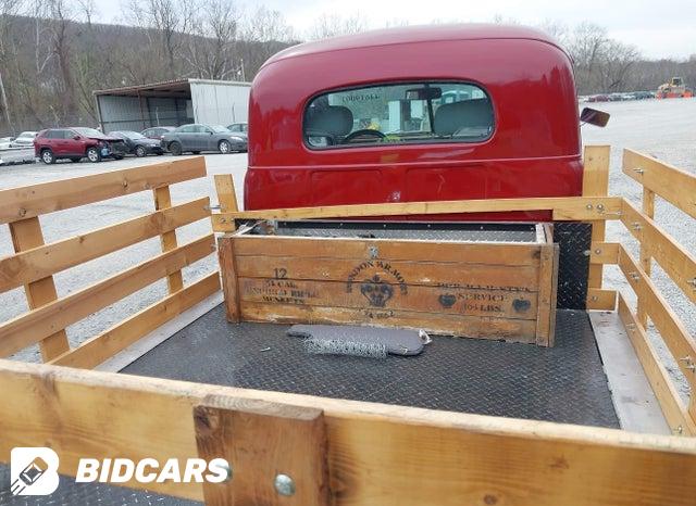 RVA7399061720699 1946 Studebaker R Series photo no. 8