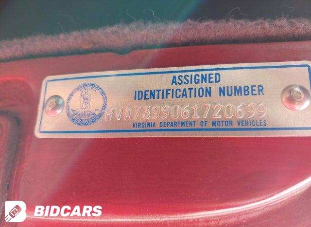 RVA7399061720699 1946 Studebaker R Series photo no. 9