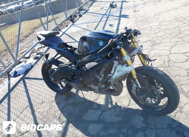JS1GR7MA1G2100472 2016 Suzuki GSX-R750 photo no. 8