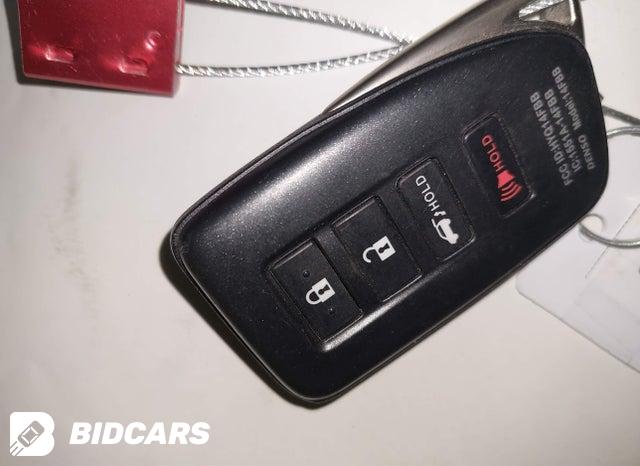2T2BGMCA9GC005192 2016 Lexus RX photo no. 11