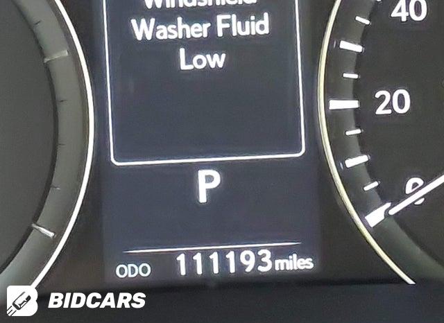2T2BGMCA9GC005192 2016 Lexus RX photo no. 16