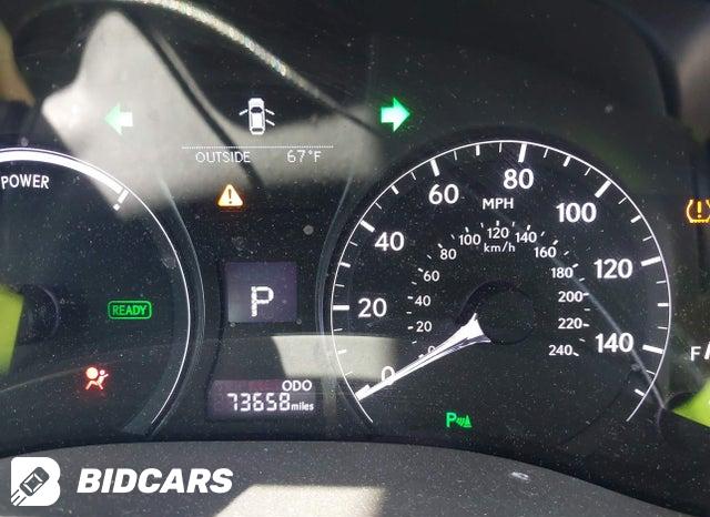 2T2BC1BA3FC005831 2015 Lexus RX photo no. 15