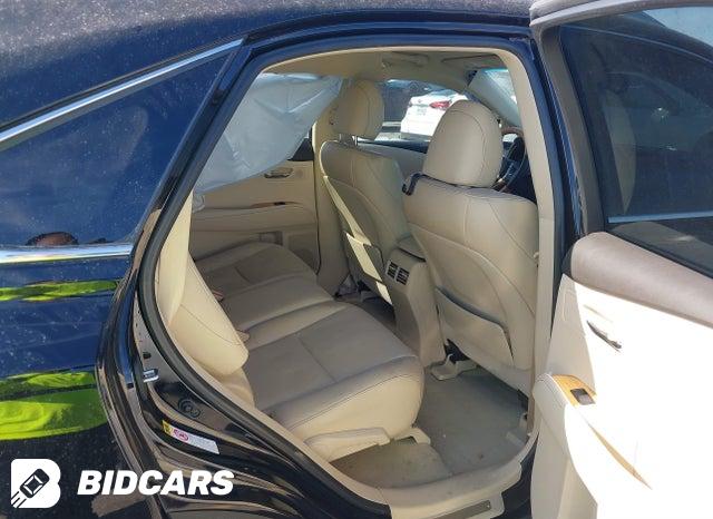 2T2BC1BA3FC005831 2015 Lexus RX photo no. 8