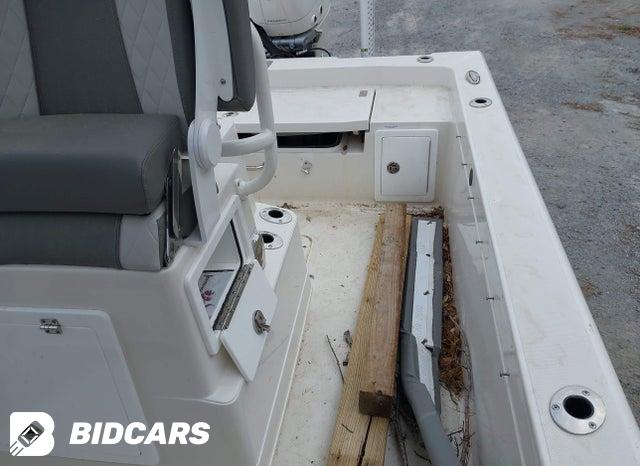 RGR30101J324 2024 Ranger 2660 BAY photo no. 14