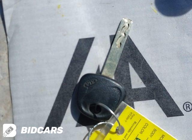 2020 KIA Rio — VIN 3KPA24AD5LE315721, şəkil 11