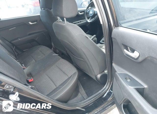 3KPA24AD5LE315721 2020 KIA Rio photo no. 8