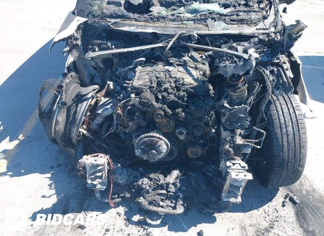 SALGR2VF9FA214672 2015 Land Rover Range Rover photo no. 10