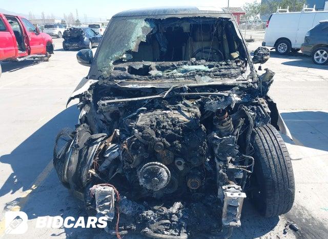 SALGR2VF9FA214672 2015 Land Rover Range Rover photo no. 6