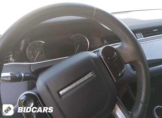 SALZJ2FX6LH077006 2020 Land Rover Range Rover photo no. 7