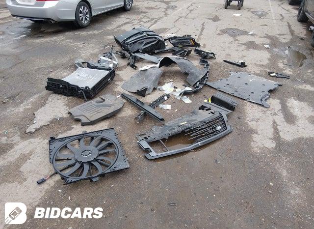 SALKP9FU9SA302248 2025 Land Rover Range Rover photo no. 12