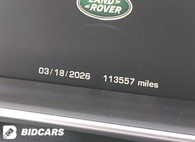 SALWR2EF7EA309273 2014 Land Rover Range Rover photo no. 15