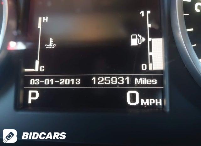 SALAK2V64FA763867 2015 Land Rover LR4 photo no. 16