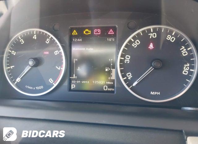SALAK2V64FA763867 2015 Land Rover LR4 photo no. 7