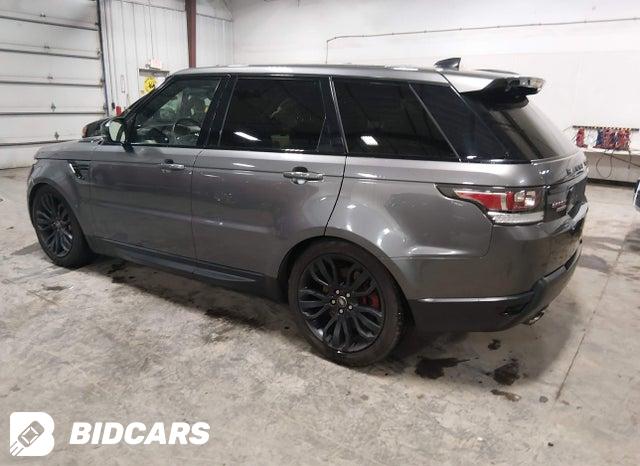 SALWR2FE0HA136366 2017 Land Rover Range Rover photo no. 3