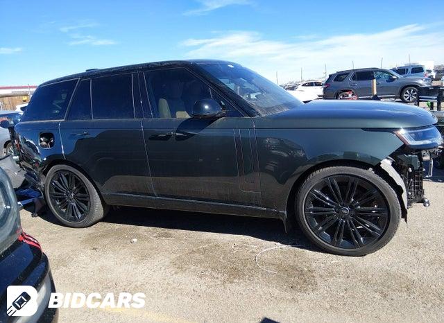 SALKP9FU4PA083223 2023 Land Rover Range Rover photo no. 14