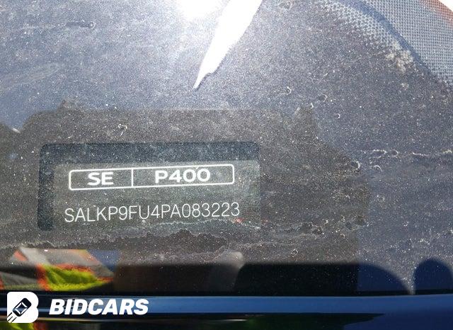 SALKP9FU4PA083223 2023 Land Rover Range Rover photo no. 9