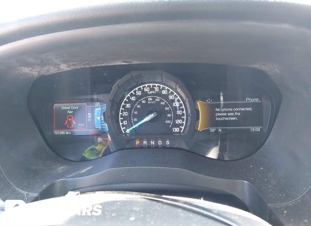1FTER4FH6LLA10020 2020 Ford Ranger photo no. 7